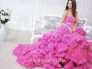 AwesomeLily