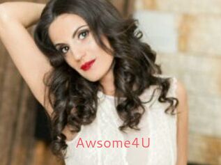 Awsome4U