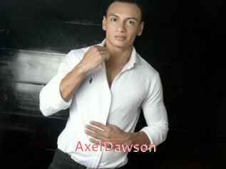 AxelDawson Webcam Sexe Direct
