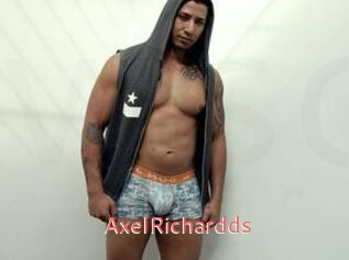 AxelRichardds