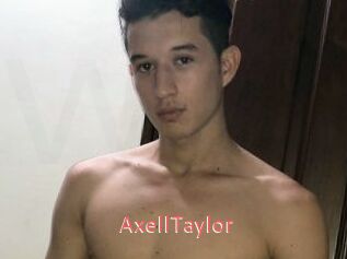 AxellTaylor