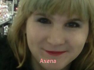 Axena