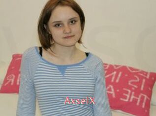 AxselX
