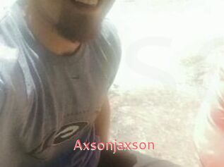 Axsonjaxson