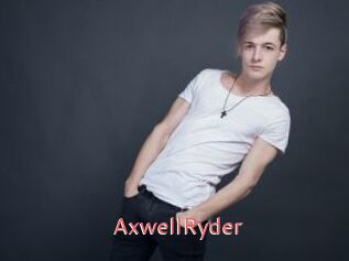 AxwellRyder