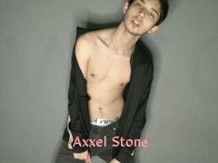 Axxel_Stone