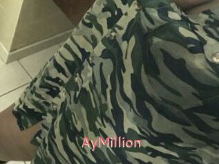 AyMillion