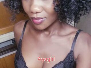 Ayagirl