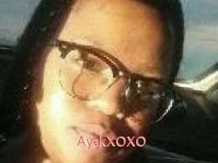 AyakXOXO