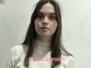 AyanaDomnin