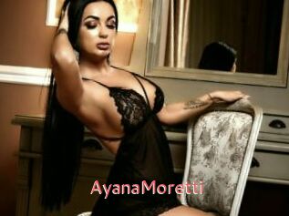 AyanaMoretti