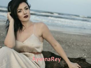 AyannaRey
