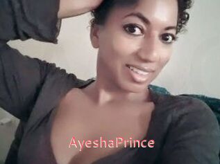 AyeshaPrince