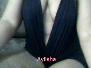 Ayiisha