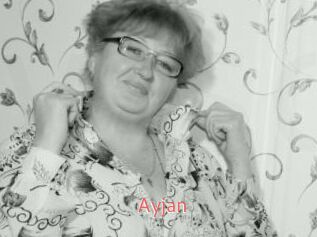 Ayjan