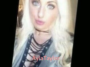 AylaTaylor