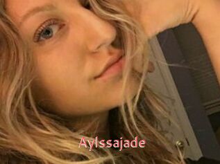 Aylssajade