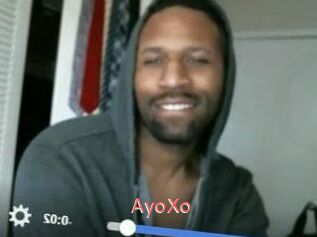 AyoXo