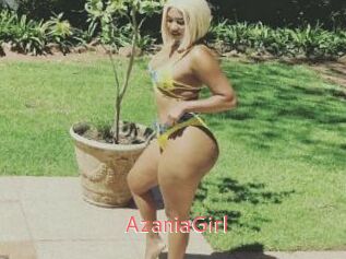 AzaniaGirl