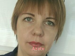 Azatv