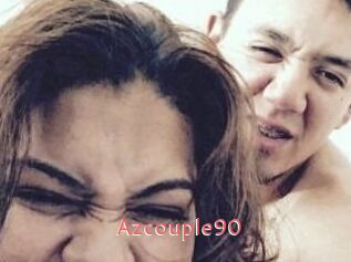Azcouple90
