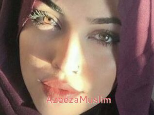 AzeezaMuslim Webcam Sexe Direct