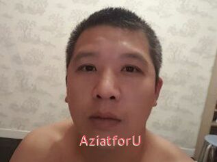 AziatforU