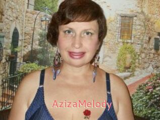 AzizaMelody Webcam Sexe Direct