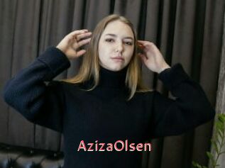 AzizaOlsen