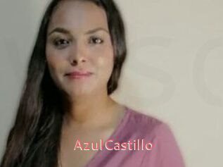 AzulCastillo