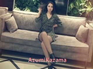 AzumiKazama