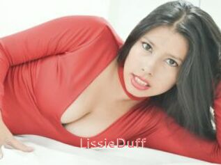 LissieDuff