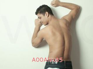 A00Alex85