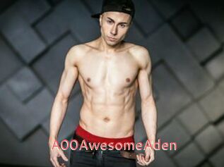A00AwesomeAden