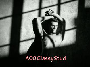 A00ClassyStud