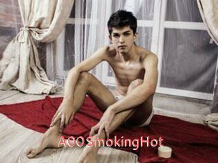 A00SmokingHot