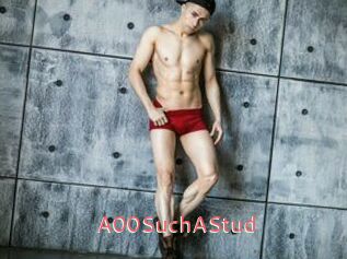 A00SuchAStud