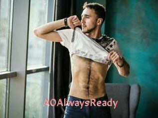 A0AlwaysReady