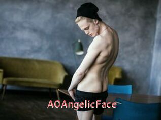 A0AngelicFace