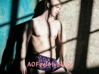 A0FeelMyBulge