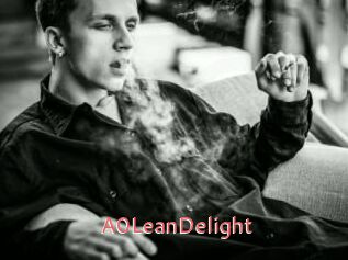 A0LeanDelight
