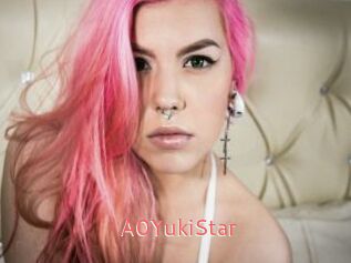 A0YukiStar