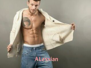 ALexxian