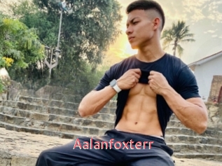 aalanfoxterr Webcam Sexe Direct