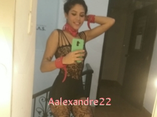 Aalexandre22