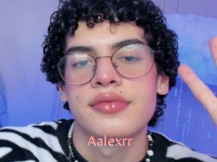 Aalexrr