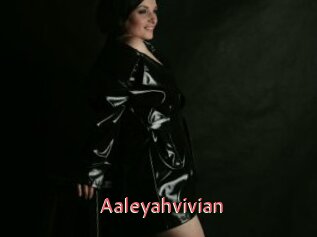 Aaleyahvivian