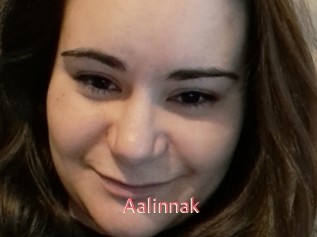 Aalinnak