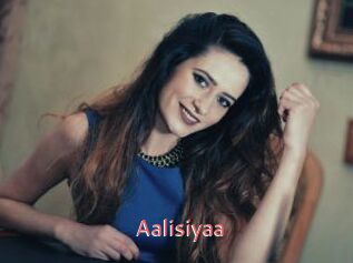 Aalisiyaa