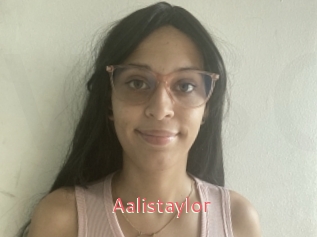Aalistaylor